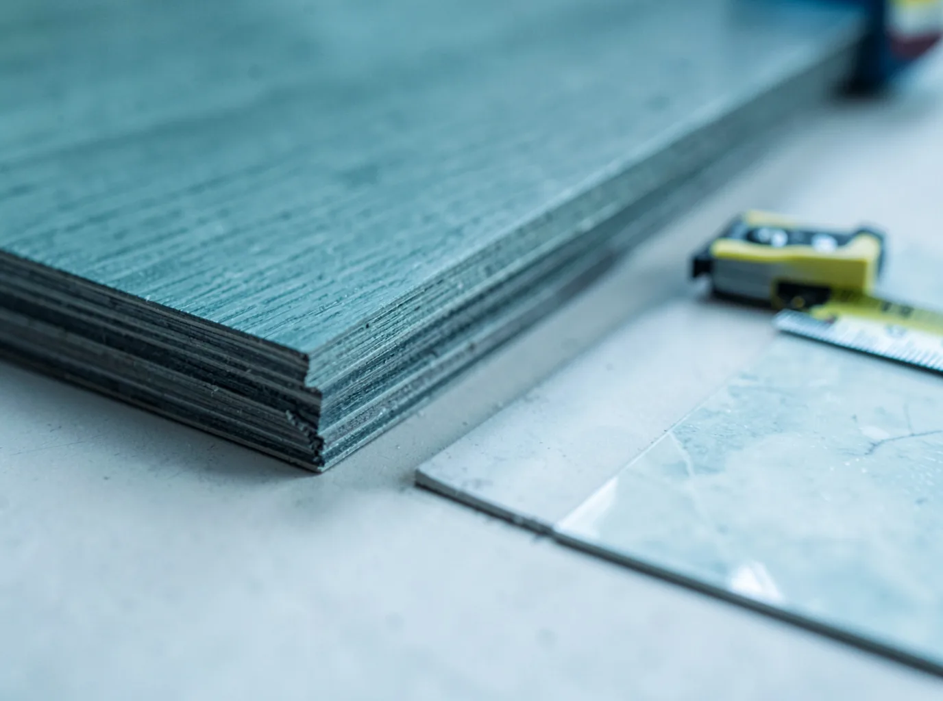 Luxury Vinyl Plank Installation Ovalo, TX FAQs